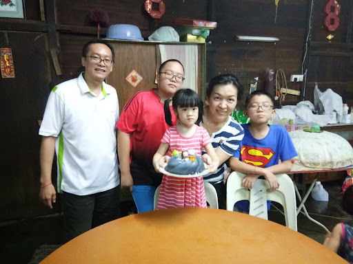 Homestay Nibong Tebal Homestay Nibong Tebal
