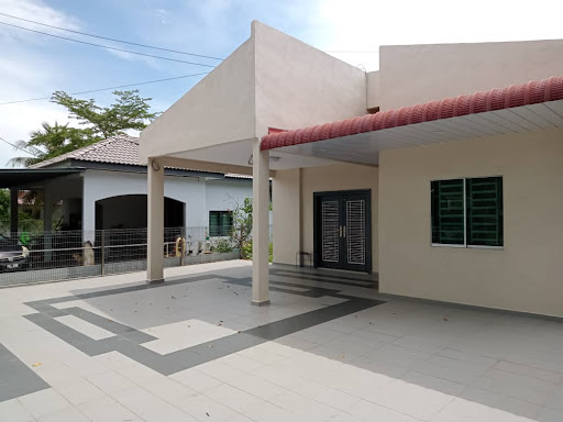Homestay Bersatu Nibong Tebal
