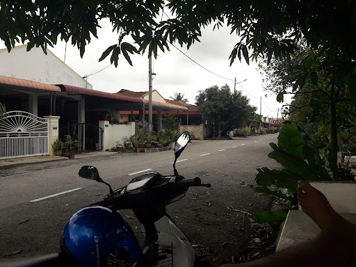 AKASIA HOMESTAY - Nibong Tebal (Unit 3)