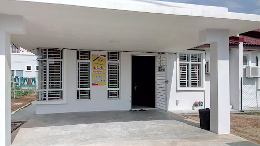 Homestay Dinda Nibong Tebal