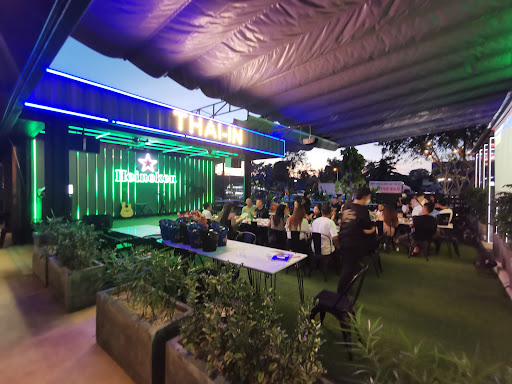 Thai In Cafe & Kitchen