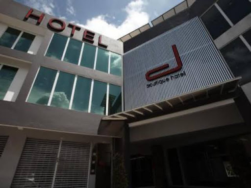 D Boutique Hotel