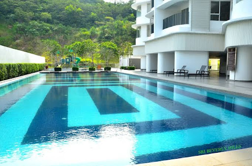 Sri Beverly Hills Near KLIA & KLIA2 & F1 Sri Beverly Hills Near KLIA & KLIA2 & F1