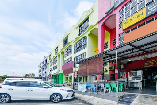 SPOT ON 89788 Musafir Transit Hotel SPOT ON 89788 Musafir Transit Hotel