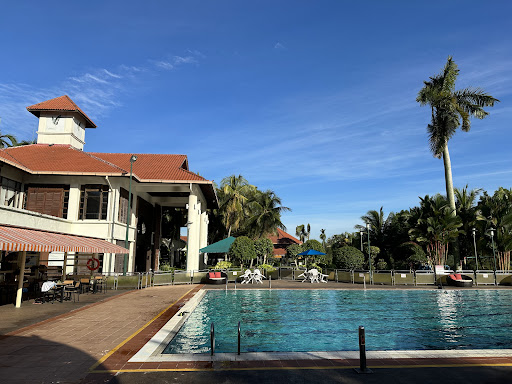 Nilai Springs Golf & Country Club