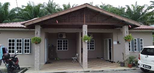 Homestay D'Chelet Nilai