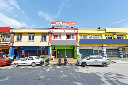 Melati Hotel Nilai