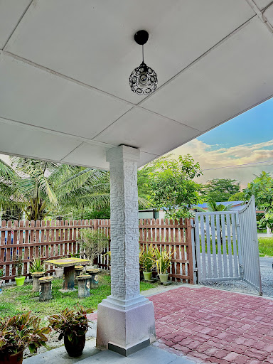 SaHa Homestay (Morib)