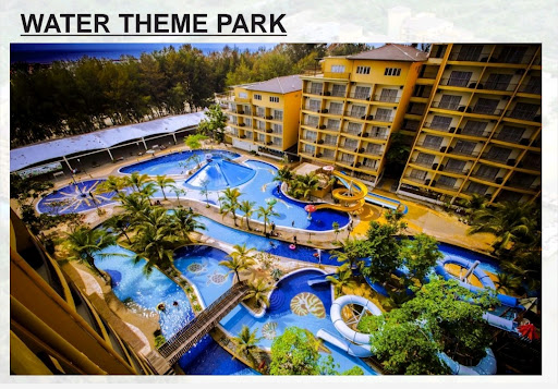 C'Stone Legacy@ Gold Coast Morib Resort C'Stone Legacy@ Gold Coast Morib Resort