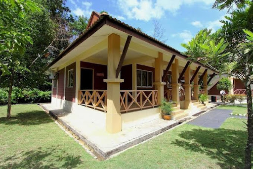 Rompin Beach Resort