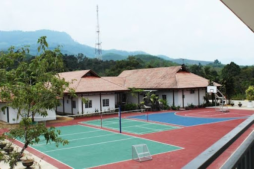 Karak Orchard Resorts