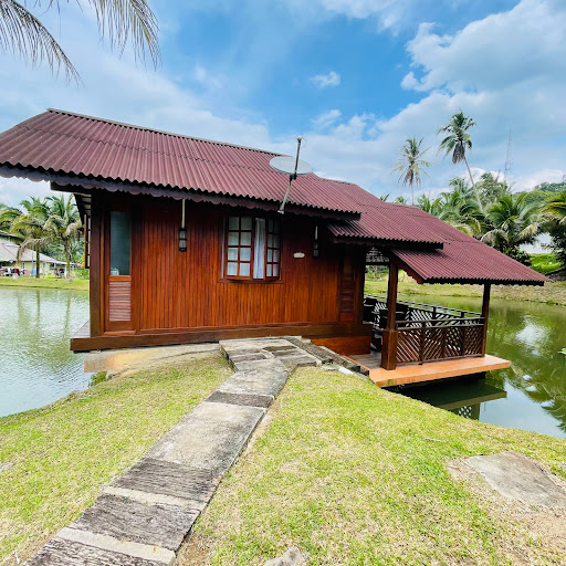 Deruan Damai Private Resort