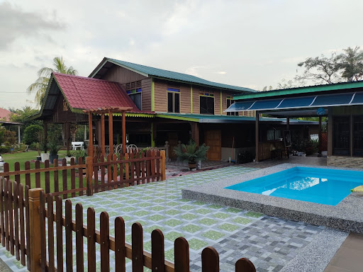 HZ Muslim Homestay