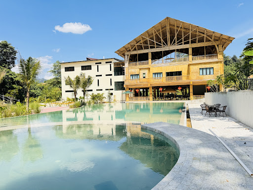 Dusun Eco Resort