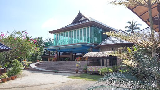 Villa Damai Resort Kampung Sri Damai