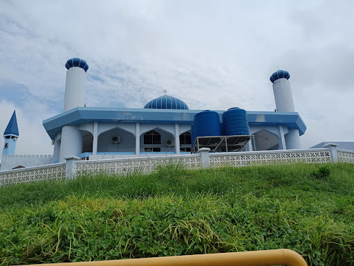 Koposizon Homestay