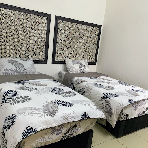 Papar homestay