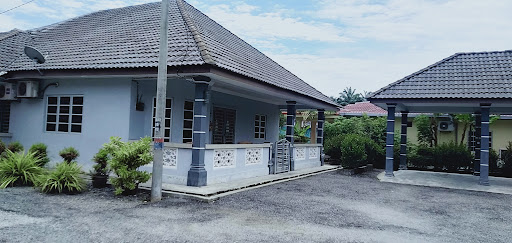 HOMESTAY UMMU JANNAH