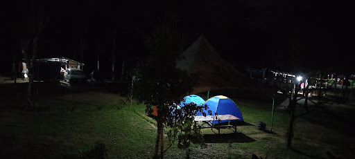 AA Campsite Kg Bolotikon AA Campsite Kg Bolotikon