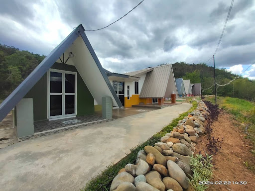 Tambunan Resort & Country Club Tambunan Resort & Country Club