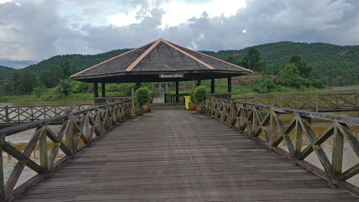 Membakut Eco Lake Resort