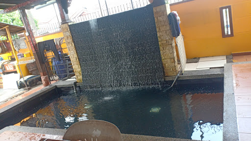 Ar-Rayqal Private Pool Corner Homestay Pasir Gudang Ar-Rayqal Private Pool Corner Homestay Pasir Gudang