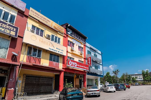 OYO 432 My 7days Inn