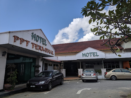 PPT Terminal Hotel PPT Terminal Hotel