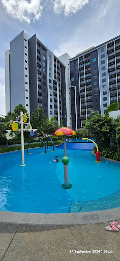 Mimpi Muji homestay @ Gamuda Cove