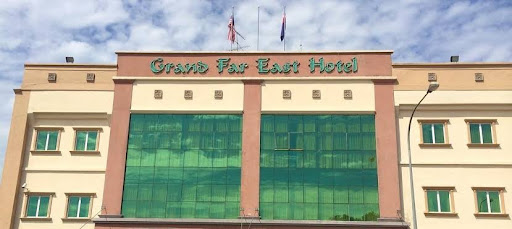 Grand Far East Hotel Grand Far East Hotel