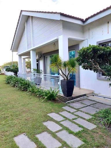 HOMESTAY DUMAIRAHS PASIR GUDANG