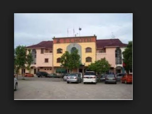 TS Hotel TS Hotel