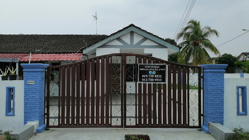 Homestay D'Pasir Gudang Homestay D'Pasir Gudang