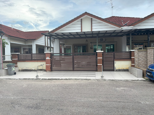 D'Wangi Homestay Pasir Gudang Cluster Gated Guarded House D'Wangi Homestay Pasir Gudang Cluster Gated Guarded House