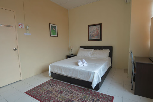 Afidea Alpinia Homestay