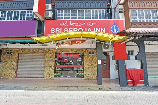Sri Seroja Inn