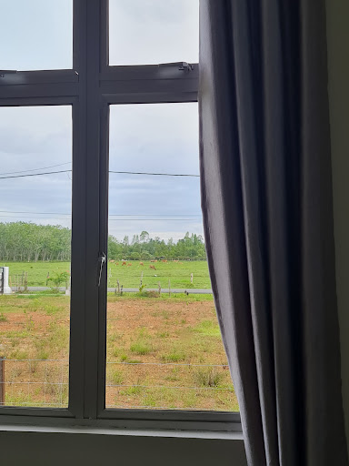 Homestay Berkat D' Sawah