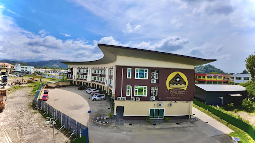D’ Arc Hotel