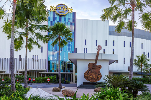 Hotel Hard Rock Pulau Pinang