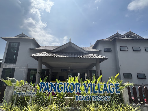 Pangkor Village Beach Resort