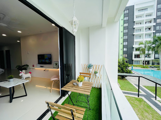 Ipoh Waterpark Manhattan Suites by IWH Suites