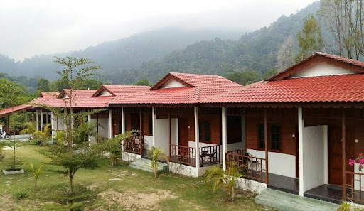 Pangkor Waterfall Beach Resort