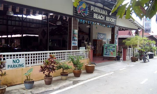 Pangkor Bay View Beach Resort