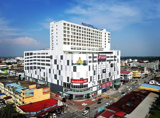 Novotel Taiping Perak