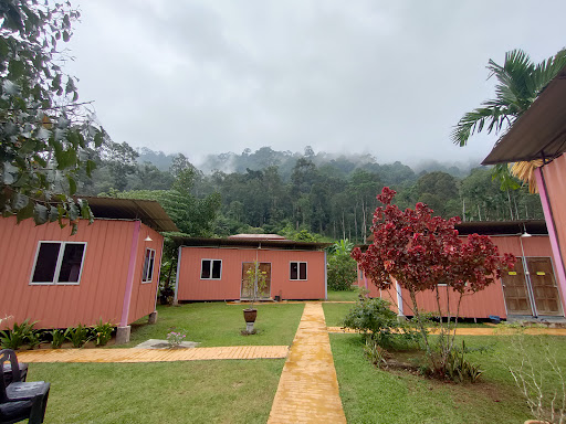 Resort Sempeneh Riverfront Batu Kurau