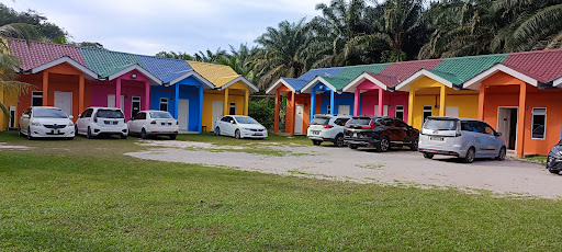 Natasya Riverside Caravan Park (NRCP)