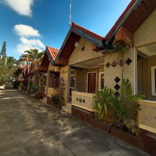 Teratai Putih Restaurant and Resort