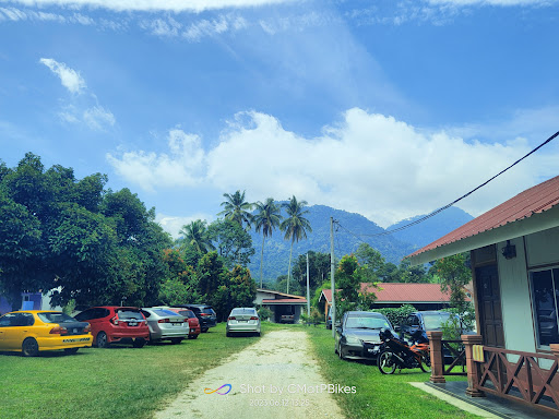 Ulu Village Camp Gopeng Perak