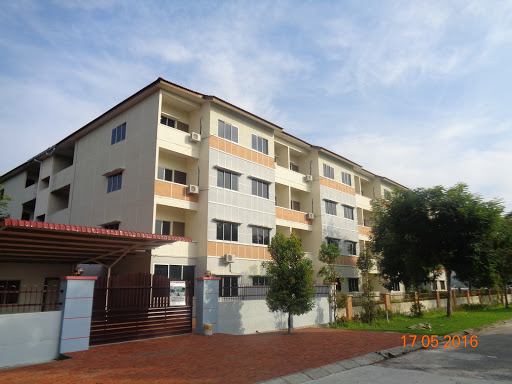 Inda Lodge Boutique Hotel