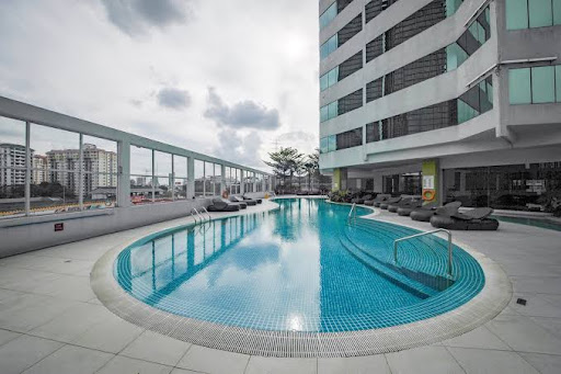 Wyndham Grand Bangsar Kuala Lumpur Hotel